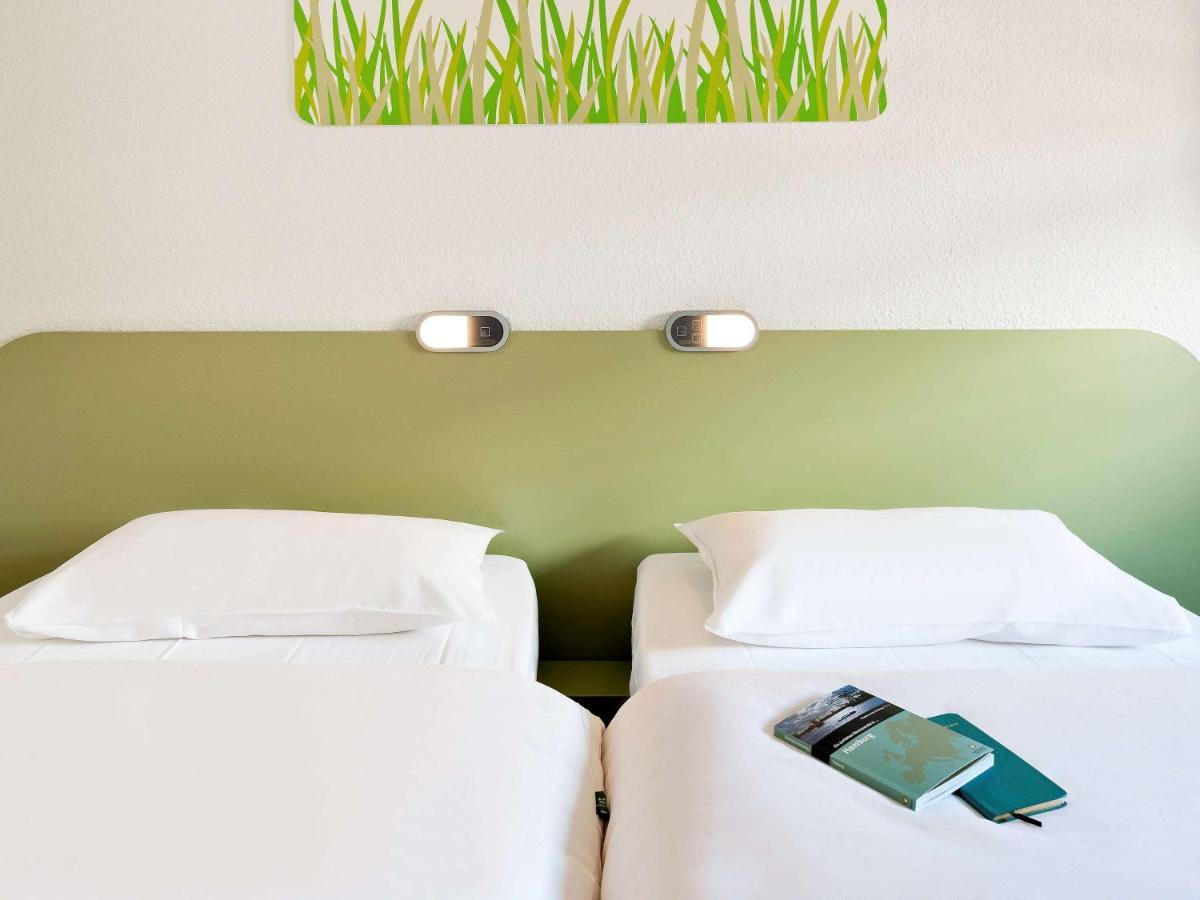 Ibis Budget Roanne Hotel Exteriör bild